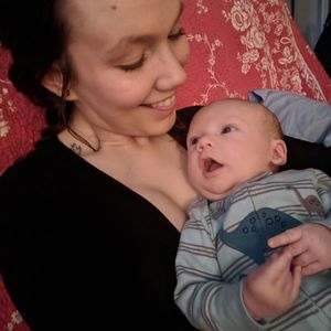 Meet your Posher, Tilly